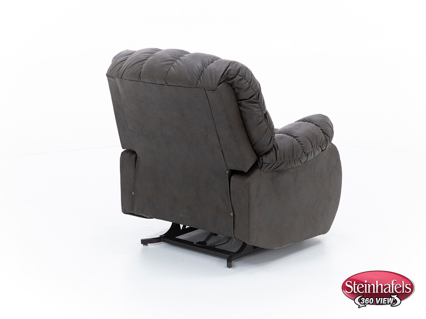 best chairs inc brown recliner  image z  