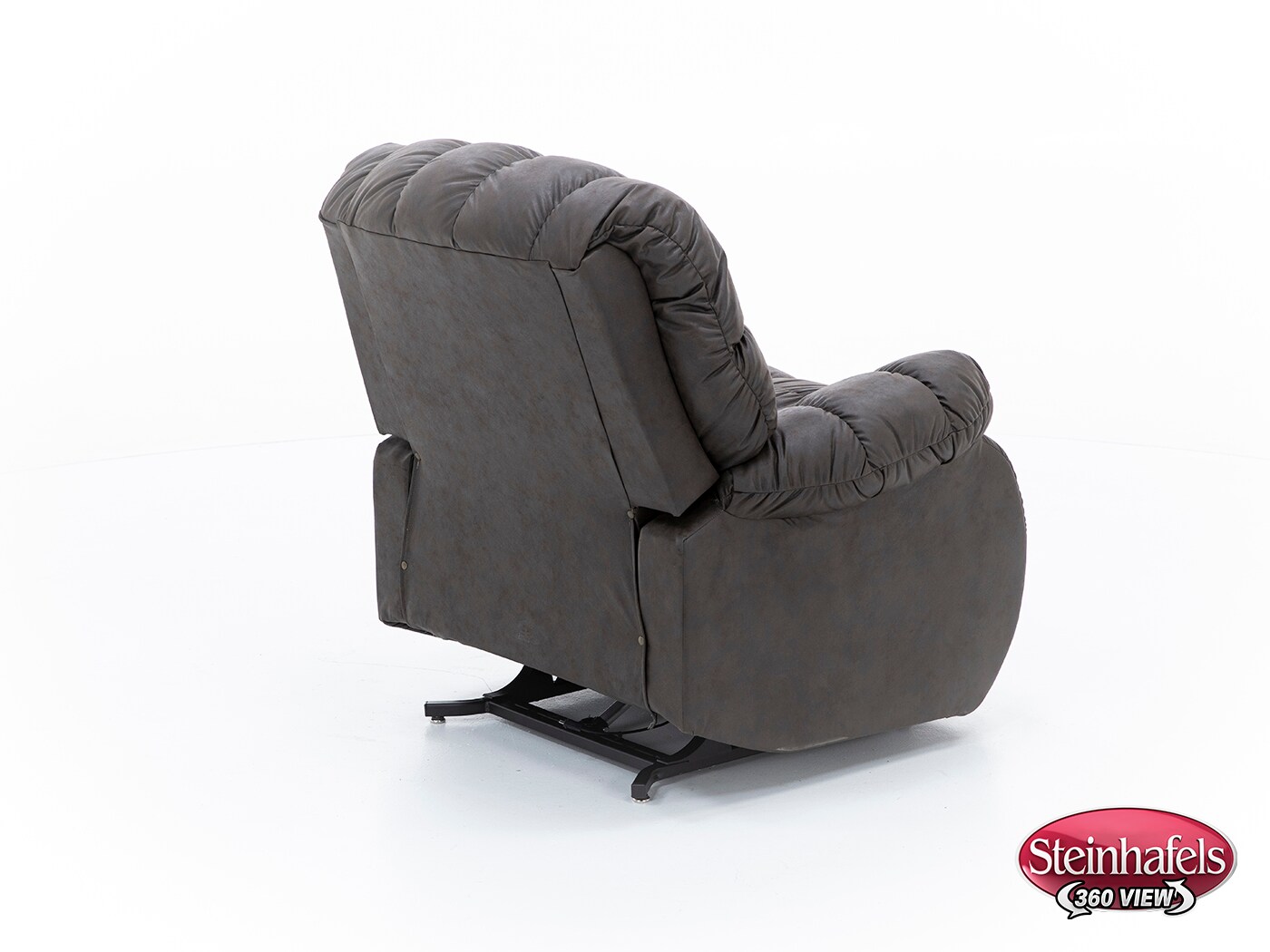 best chairs inc brown recliner  image z  