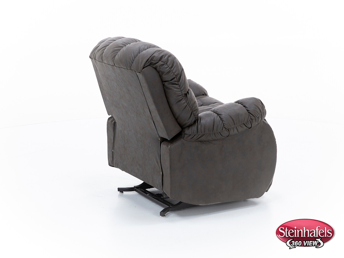 best chairs inc brown recliner  image z  