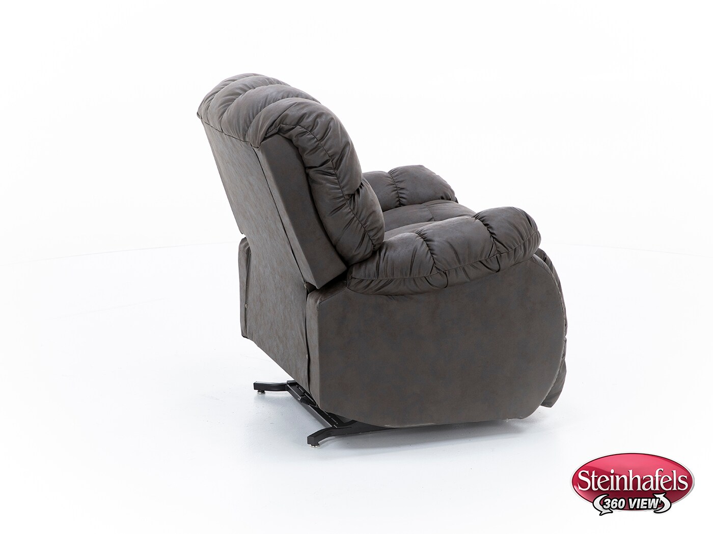 best chairs inc brown recliner  image z  