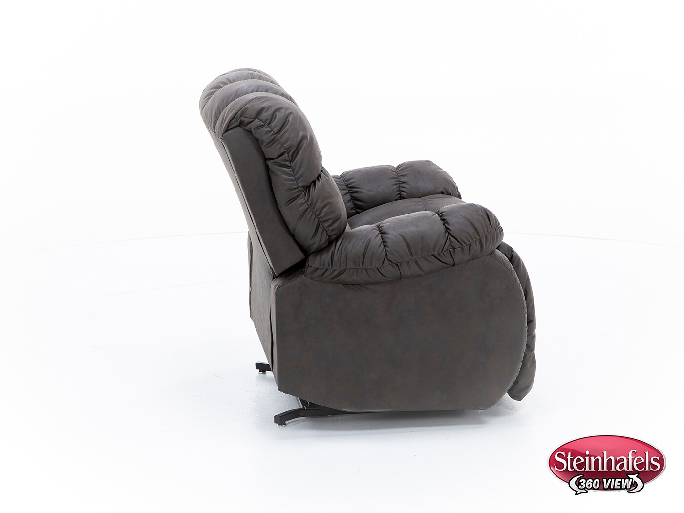 best chairs inc brown recliner  image z  