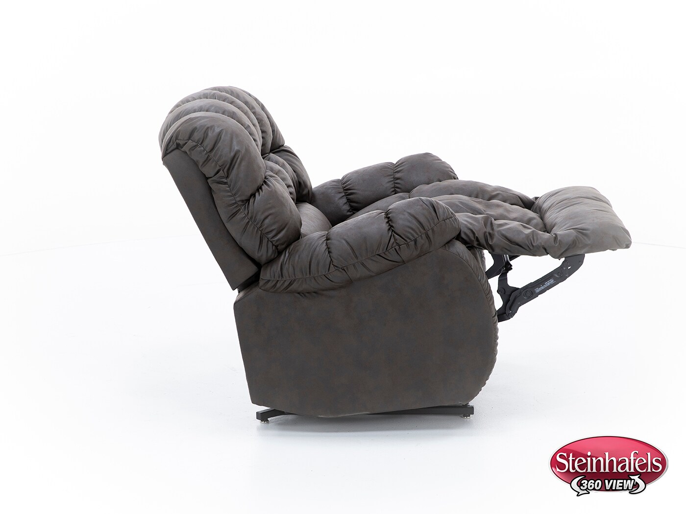 best chairs inc brown recliner  image z  