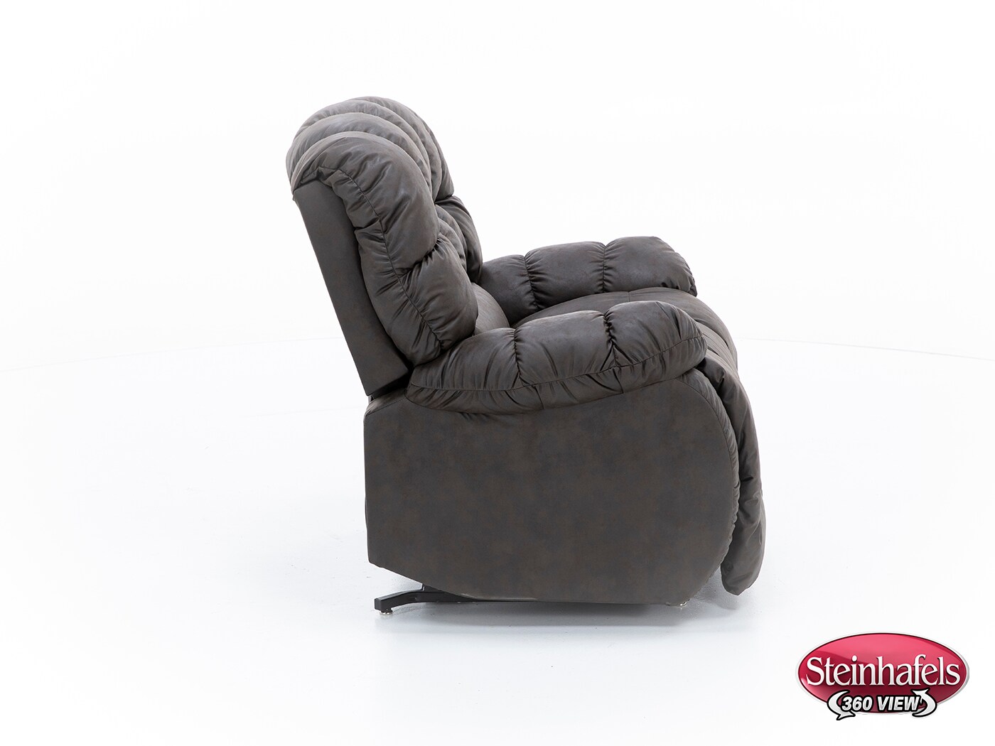 best chairs inc brown recliner  image z  