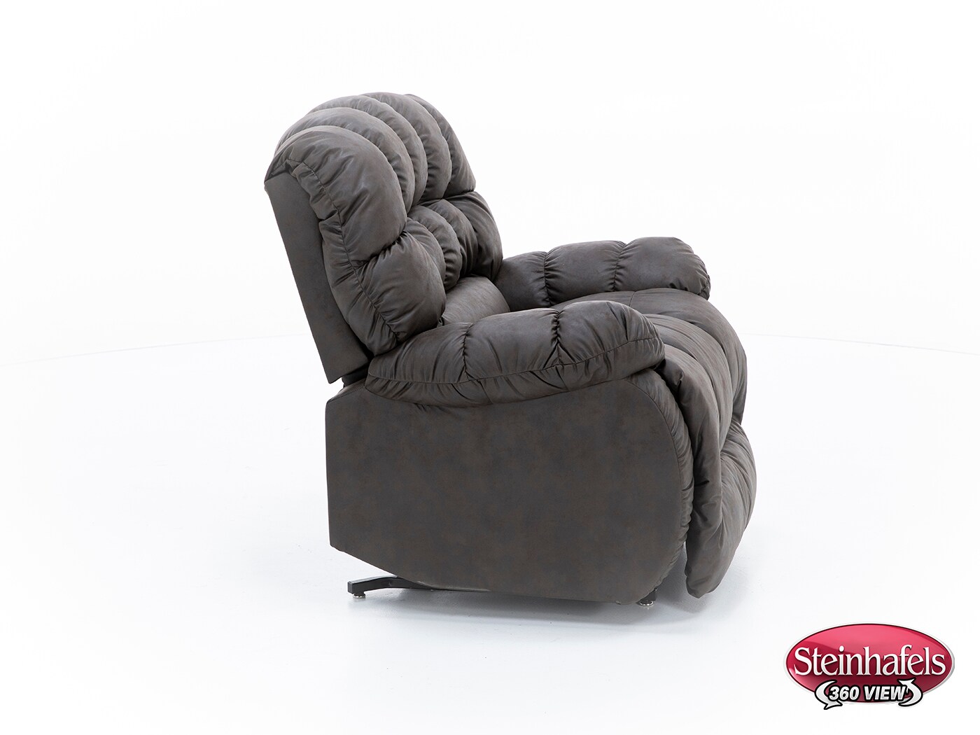 best chairs inc brown recliner  image z  