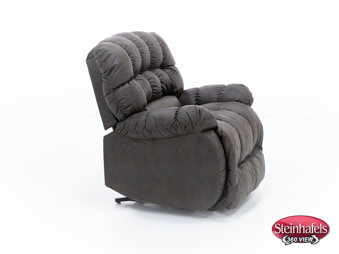 best chairs inc brown recliner  image z  