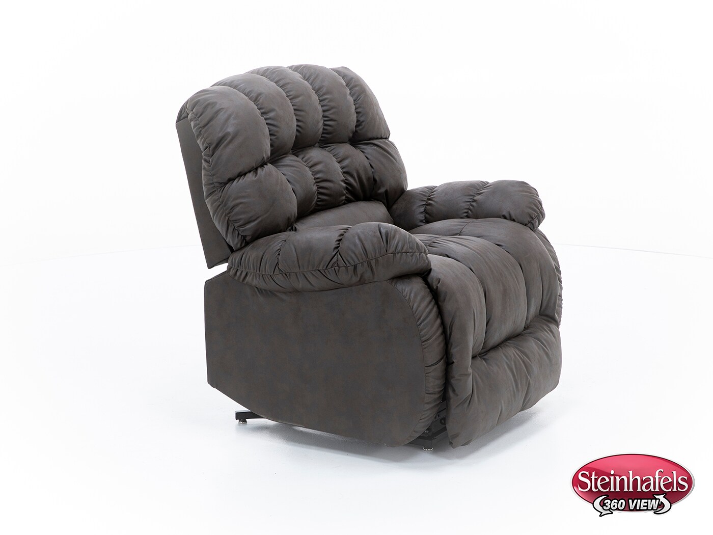 best chairs inc brown recliner  image z  
