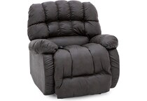 best chairs inc brown recliner z  