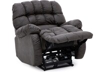 best chairs inc brown recliner z  