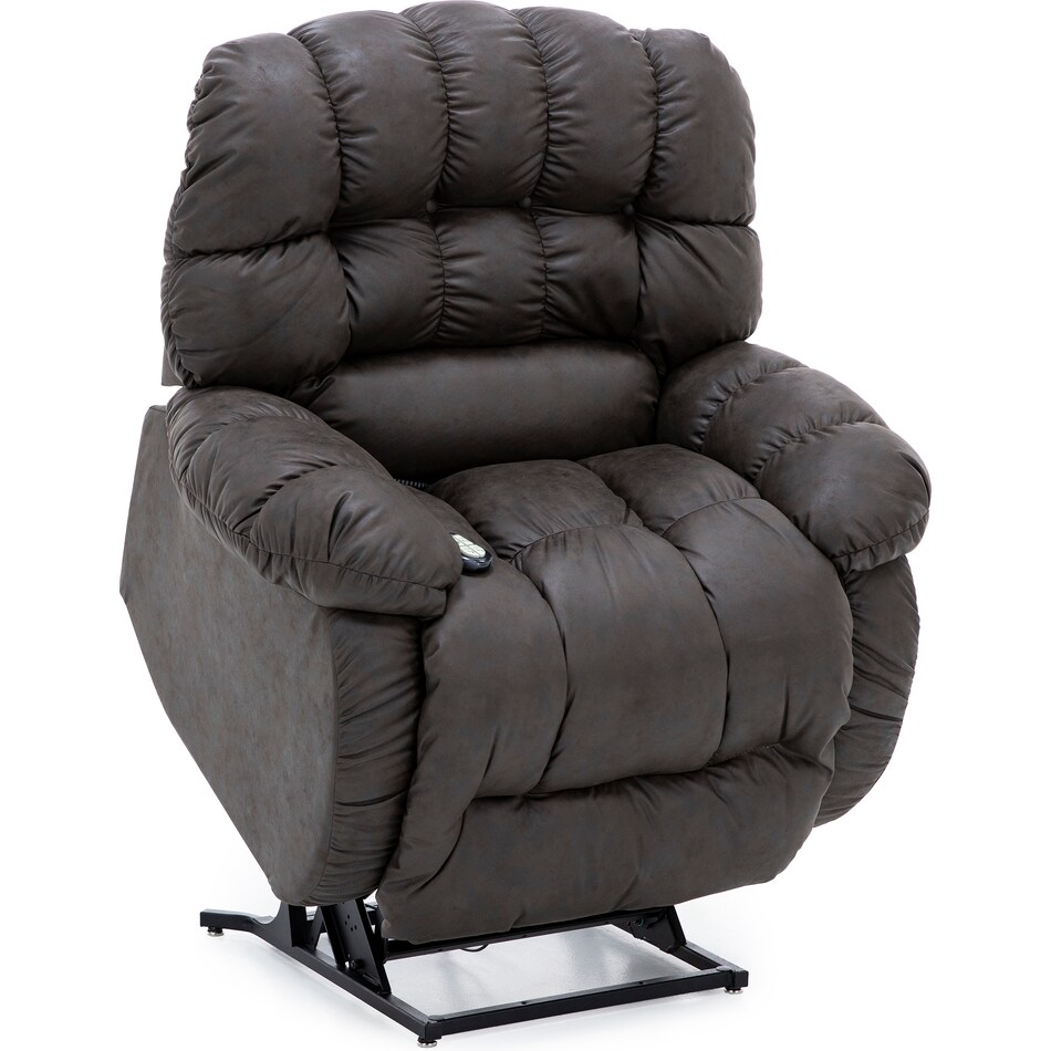best chairs inc brown recliner z  