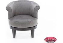 best chairs inc brown swivel chair  image   