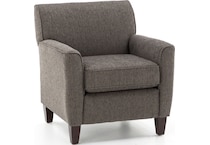 best chairs inc grey accent chair   