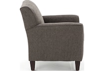 best chairs inc grey accent chair   