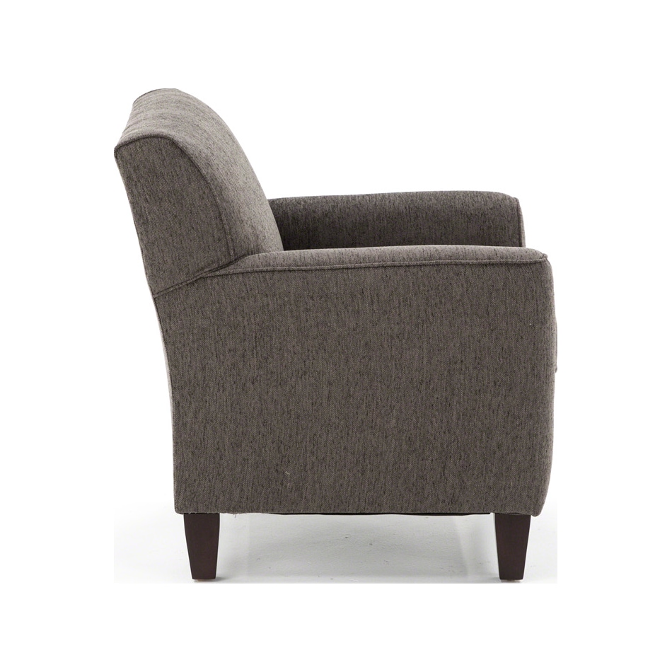 best chairs inc grey accent chair   