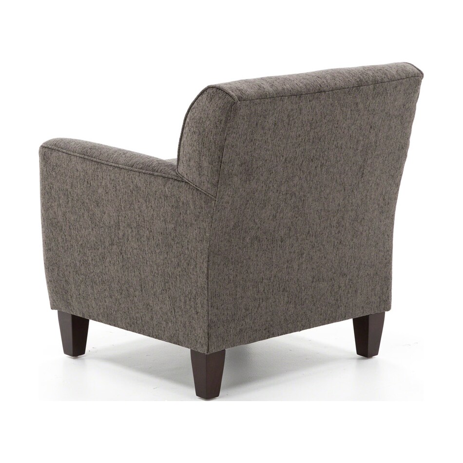 best chairs inc grey accent chair   