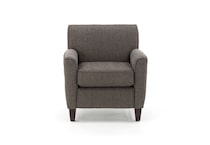best chairs inc grey accent chair   