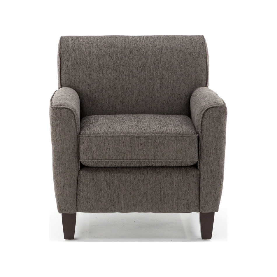 best chairs inc grey accent chair   