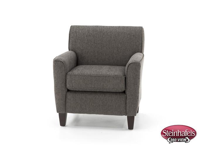 best chairs inc grey accent chair  image   