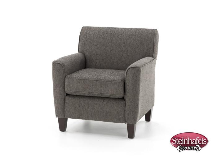 best chairs inc grey accent chair  image   