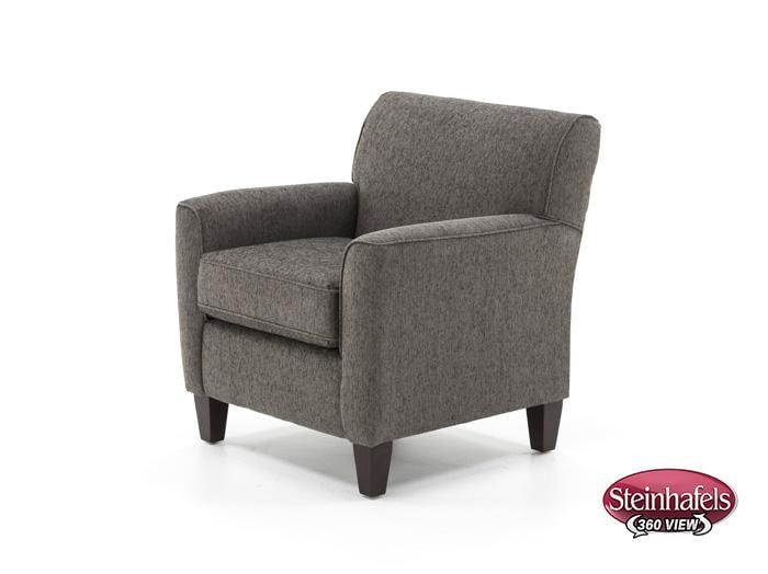 best chairs inc grey accent chair  image   