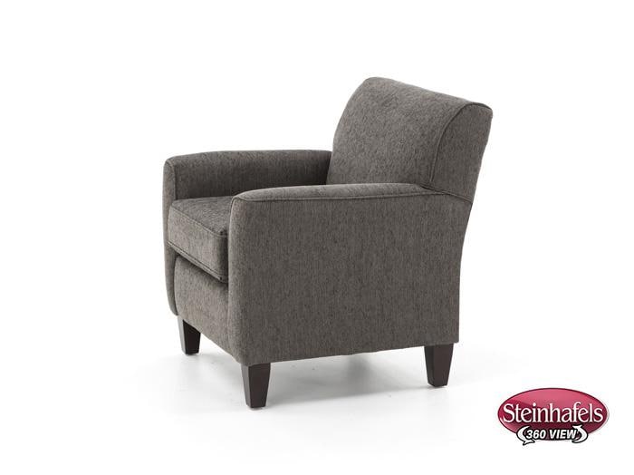 best chairs inc grey accent chair  image   