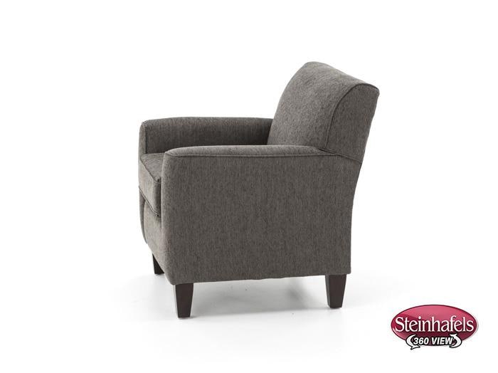 best chairs inc grey accent chair  image   