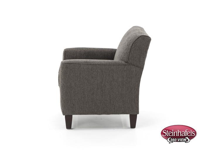 best chairs inc grey accent chair  image   