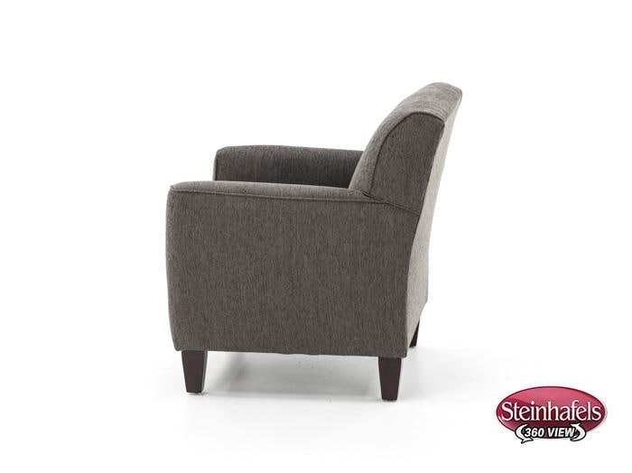 best chairs inc grey accent chair  image   