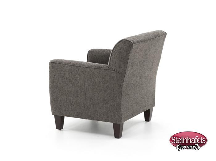 best chairs inc grey accent chair  image   