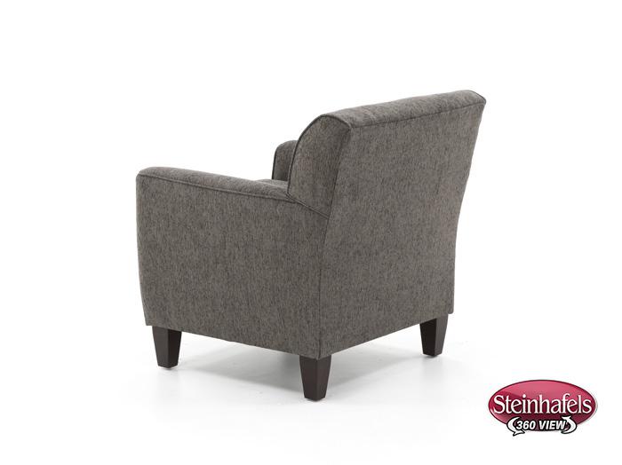 best chairs inc grey accent chair  image   