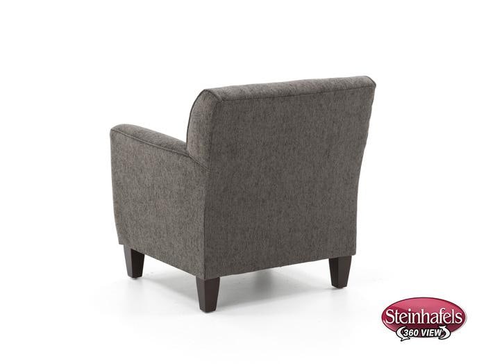 best chairs inc grey accent chair  image   