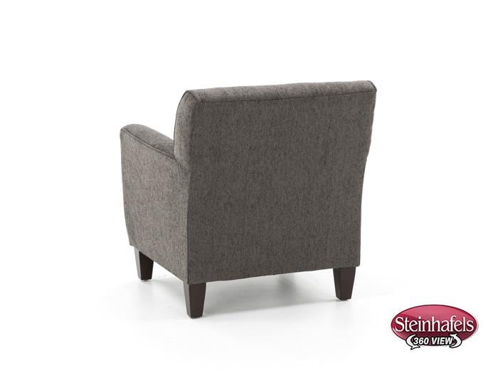 best chairs inc grey accent chair  image   