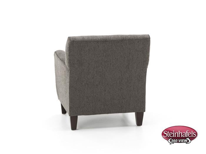 best chairs inc grey accent chair  image   