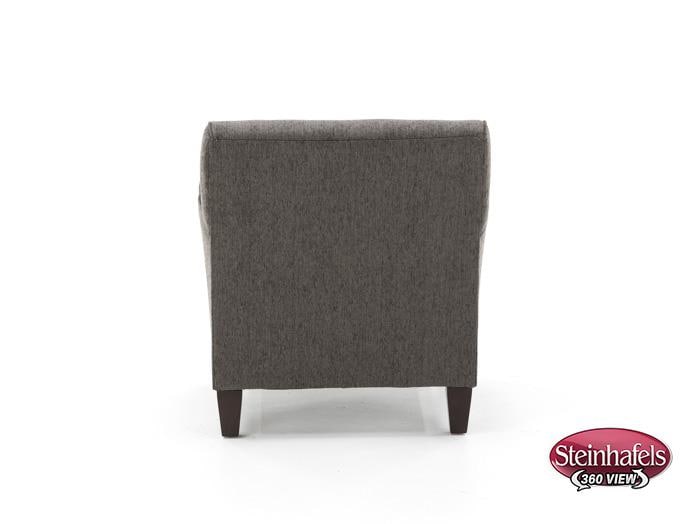 best chairs inc grey accent chair  image   