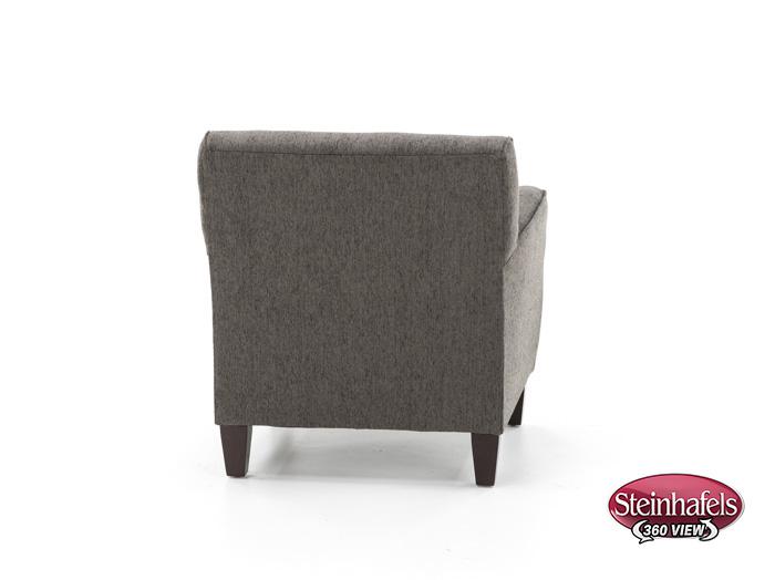 best chairs inc grey accent chair  image   