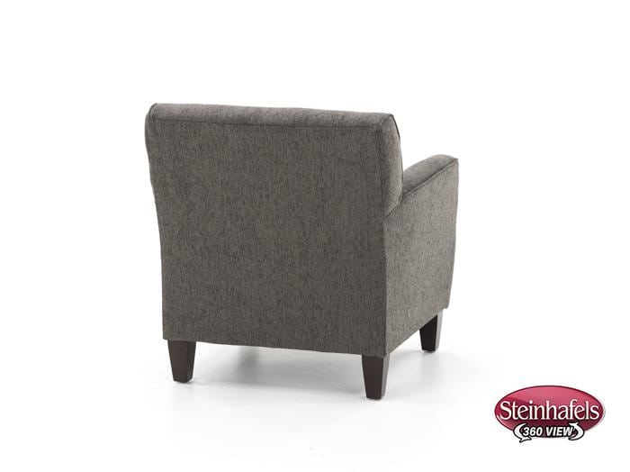 best chairs inc grey accent chair  image   