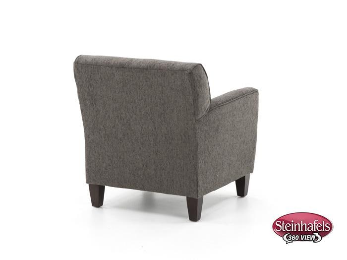 best chairs inc grey accent chair  image   