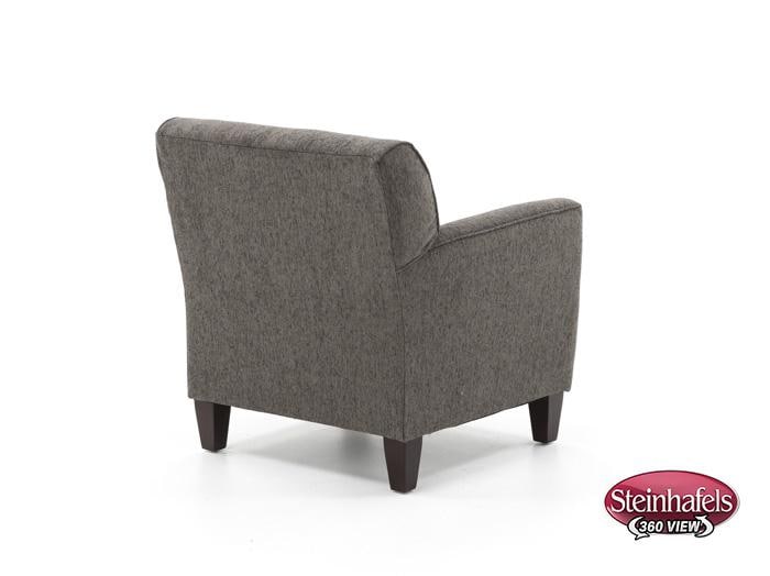 best chairs inc grey accent chair  image   