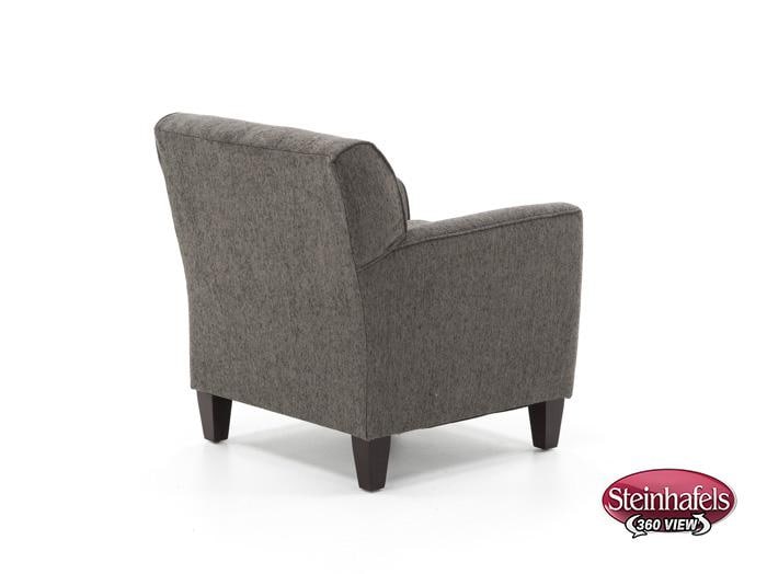 best chairs inc grey accent chair  image   