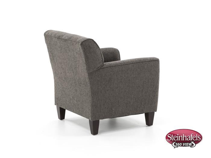 best chairs inc grey accent chair  image   