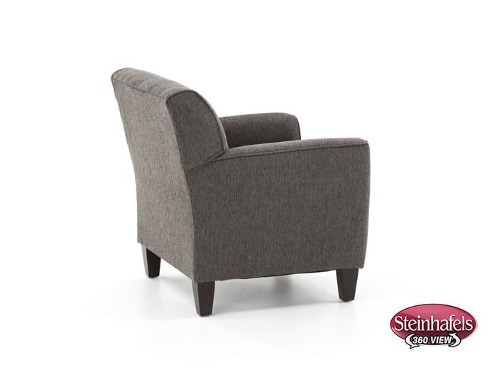 best chairs inc grey accent chair  image   