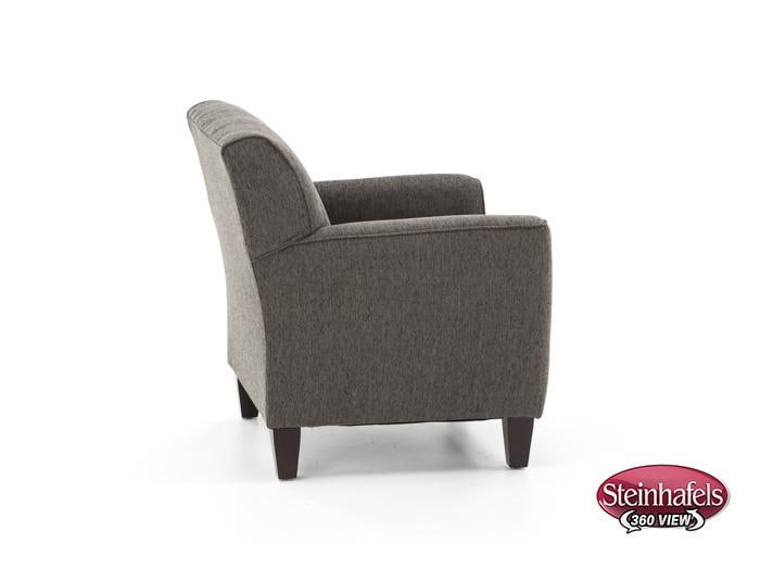 best chairs inc grey accent chair  image   