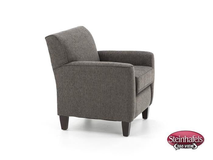 best chairs inc grey accent chair  image   