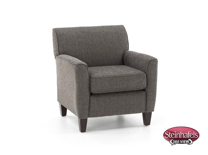 best chairs inc grey accent chair  image   