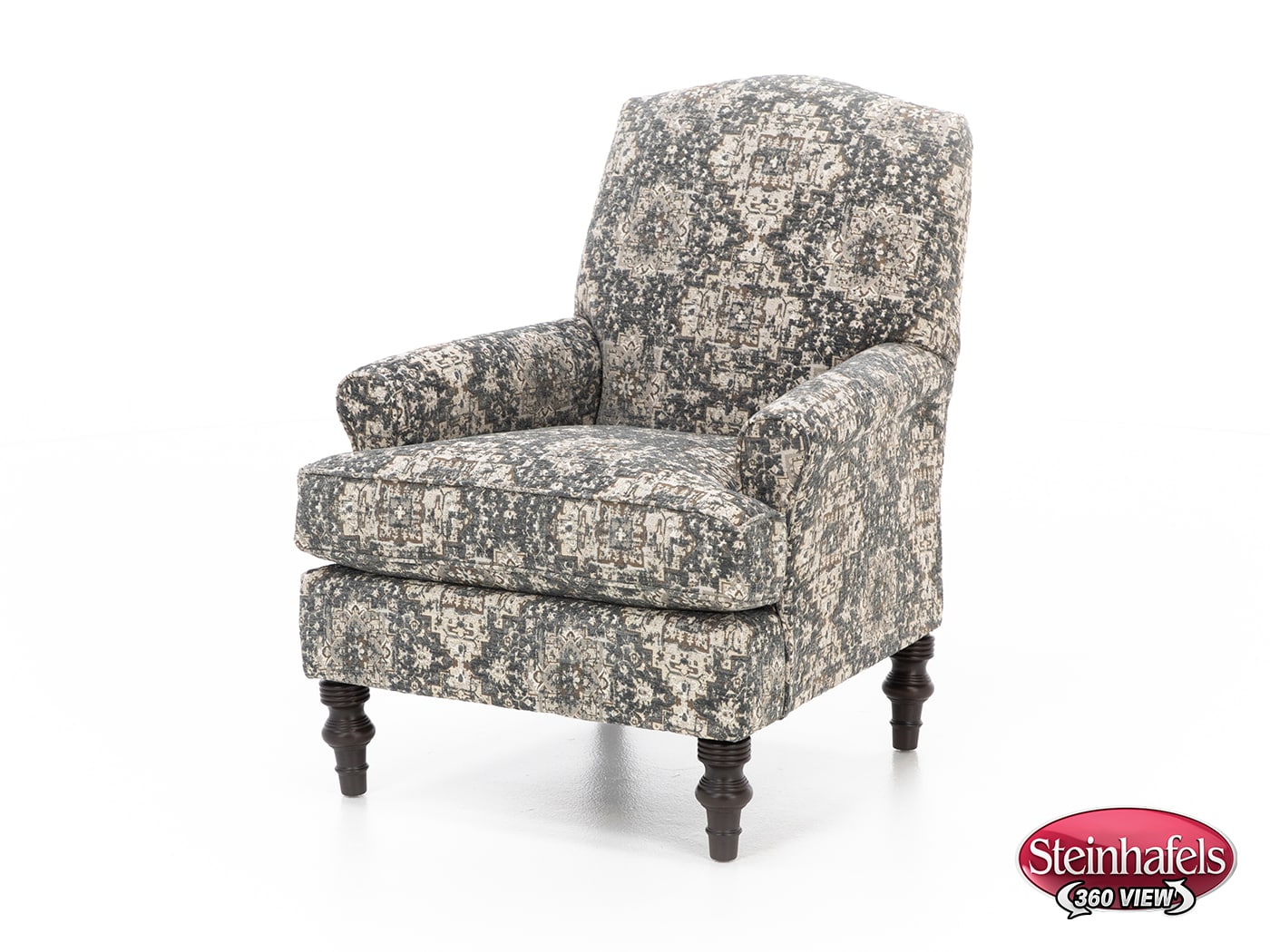 best chairs inc grey accent chair  image   
