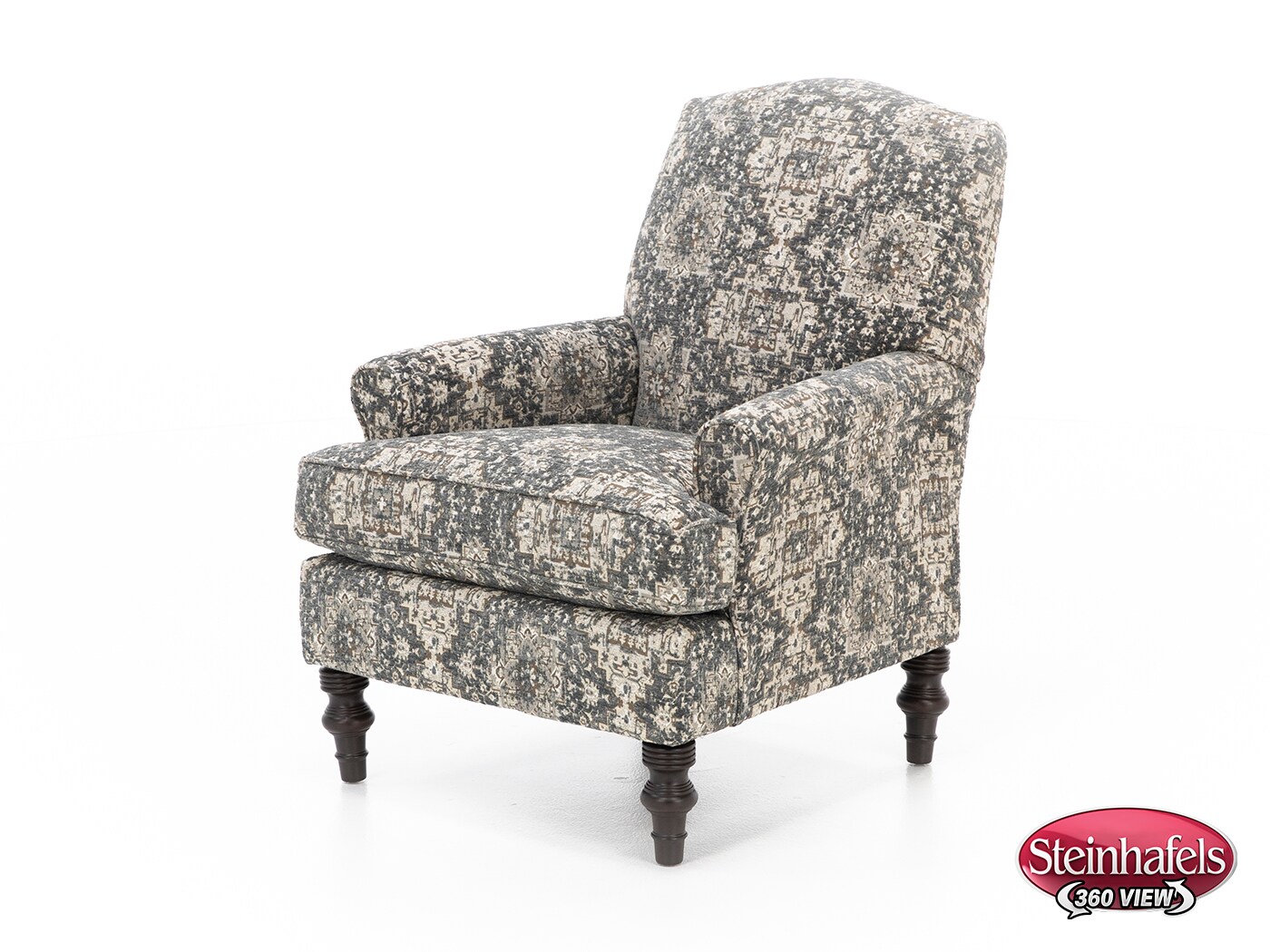 best chairs inc grey accent chair  image   