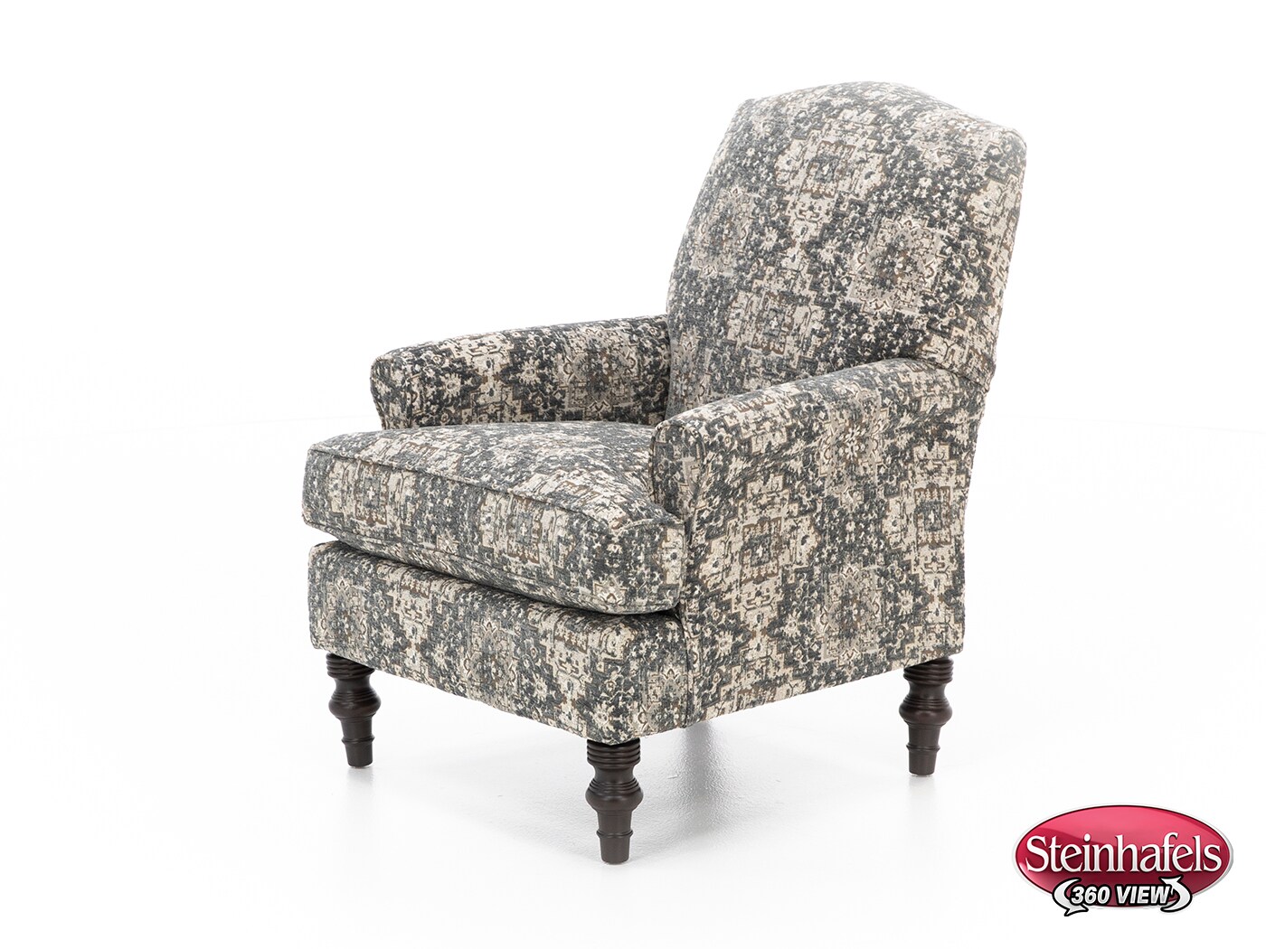 best chairs inc grey accent chair  image   