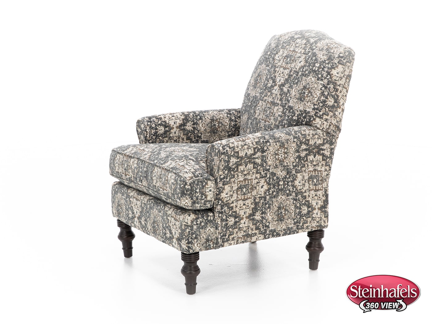 best chairs inc grey accent chair  image   