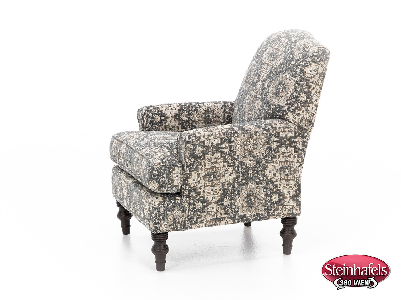 best chairs inc grey accent chair  image   