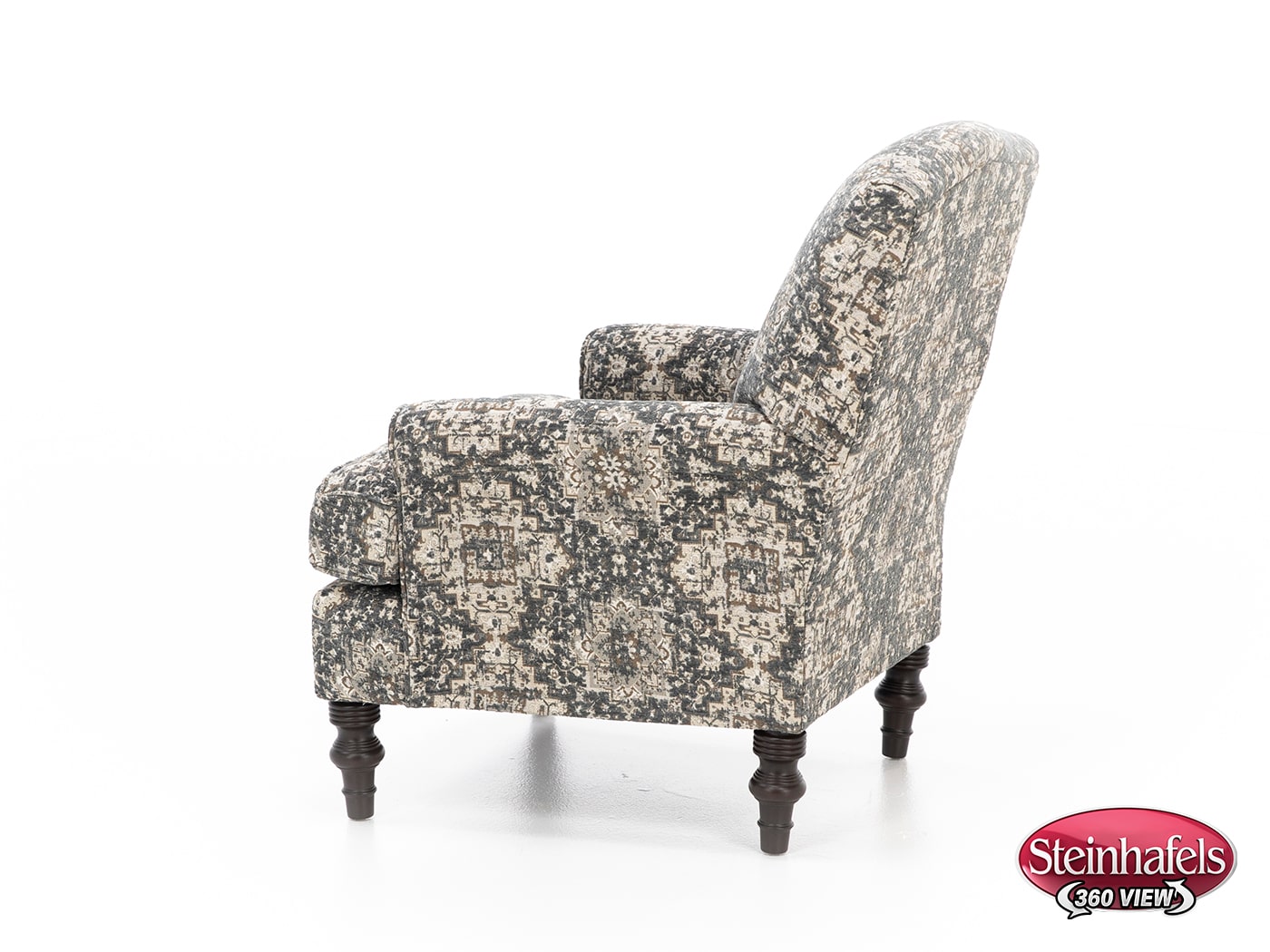 best chairs inc grey accent chair  image   