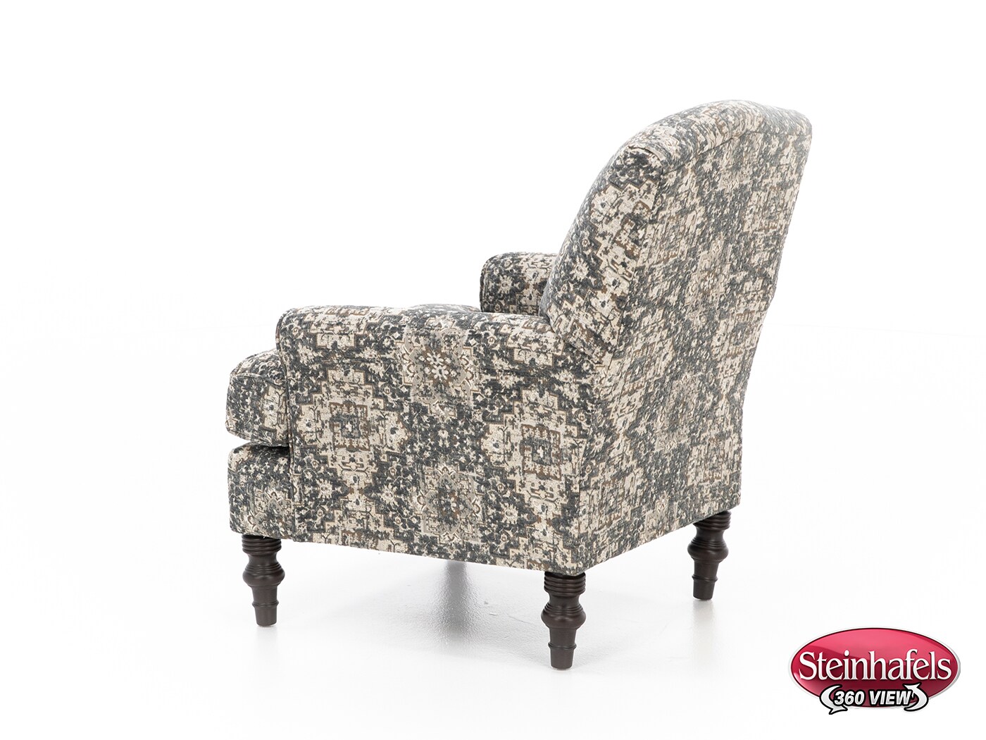 best chairs inc grey accent chair  image   